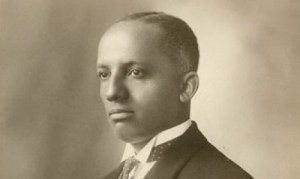 Dr. Carter G. Woodson
