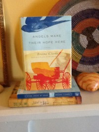 Breena Clarke's books