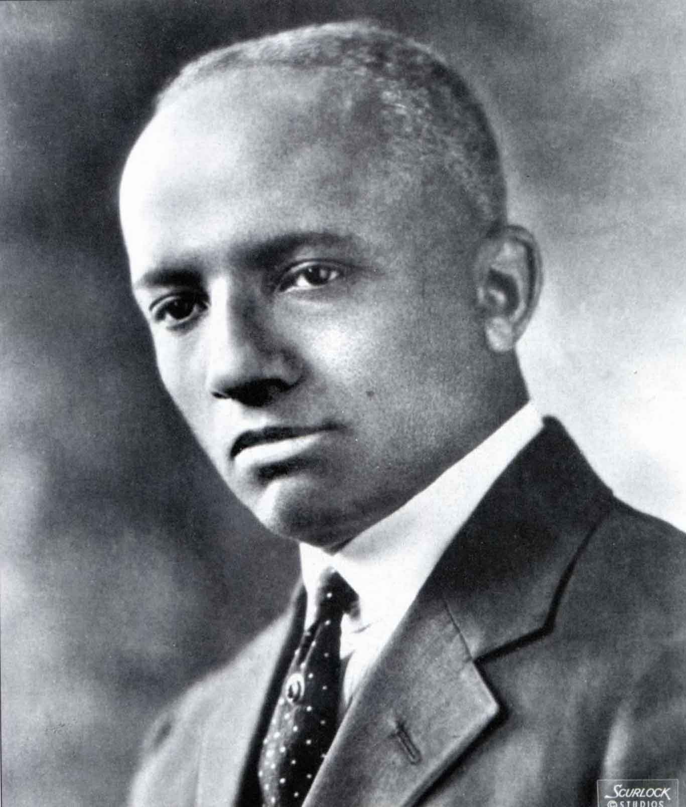 carter-woodson