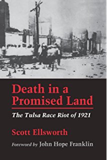 Death In A Promised Land