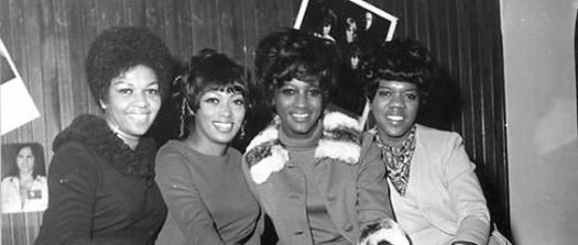 The Sweet Inspirations