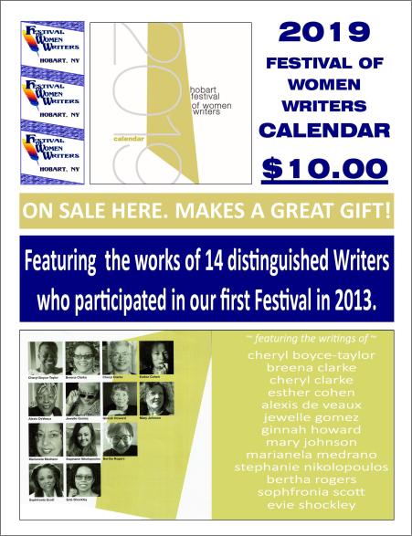 Calendar Sign for BLOG