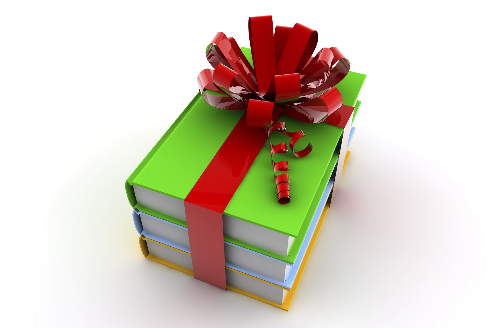 Gift books