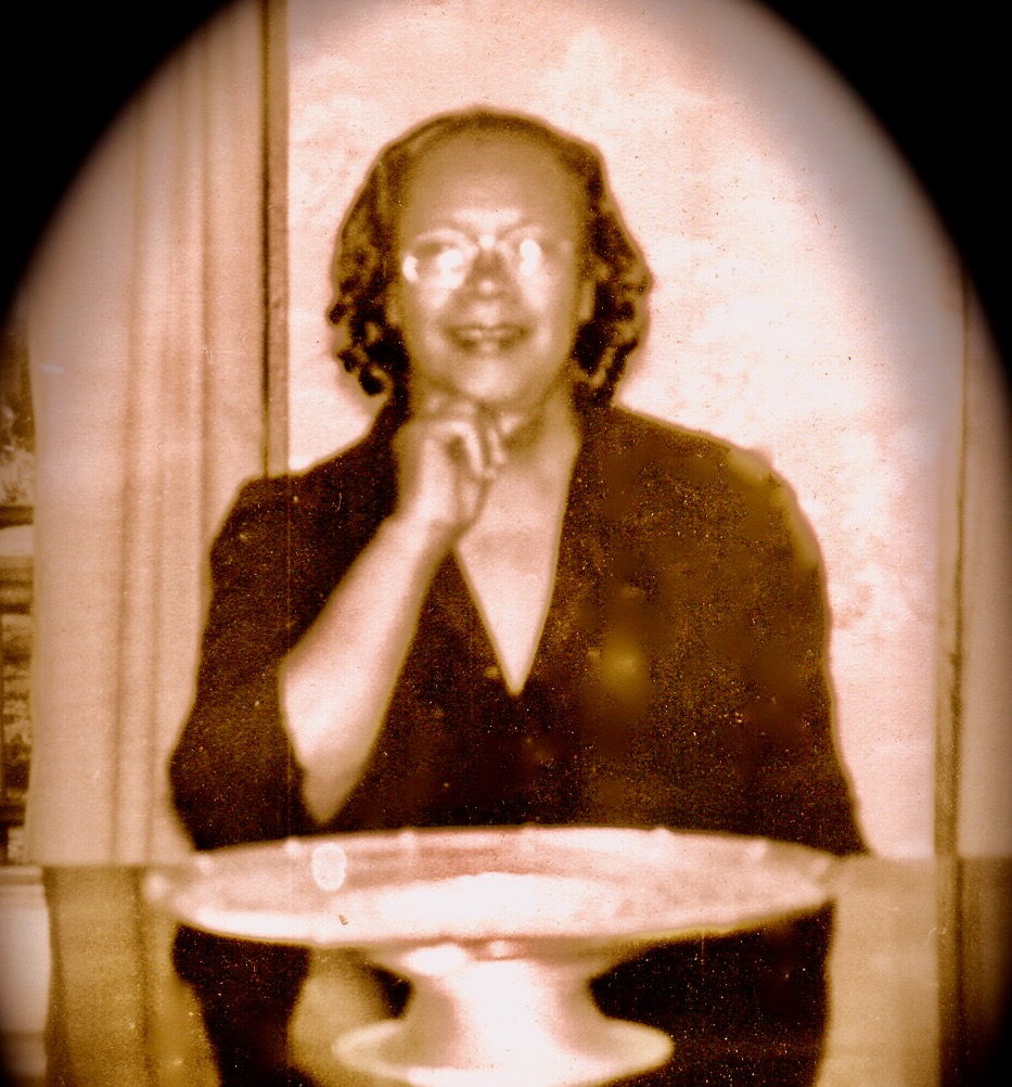 Pearl Miller Higgins